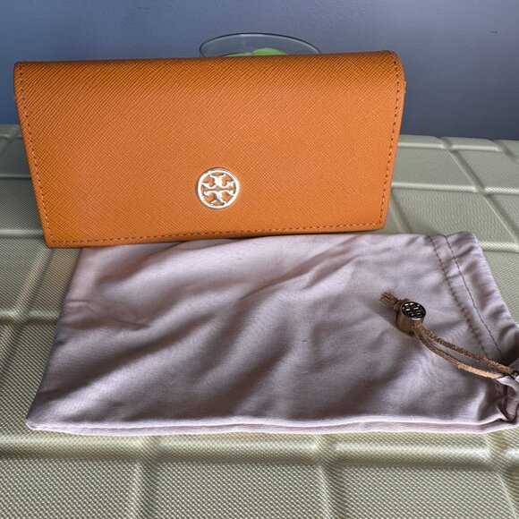 TORY BURCH TY7169U SUNGLASSES COMPLETE W/ CASE main image 4